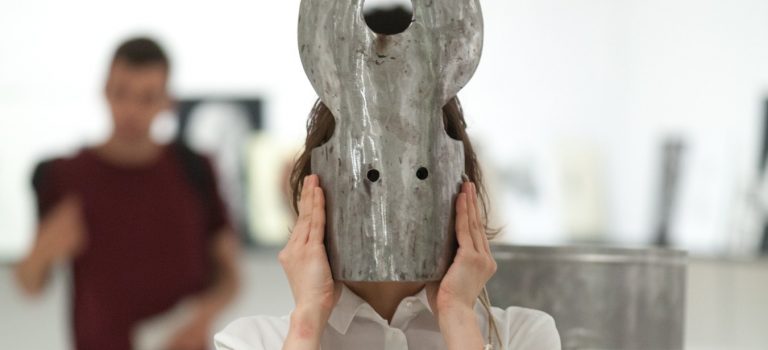 La interacció tranquila, by Almudena Pardo, Espai 13, 30.06.2015. Exposició de Eva Kot’átková La interacció tranquila, by Almudena Pardo, Espai 13, 30.06.2015. Exposició de Eva Kot’átková