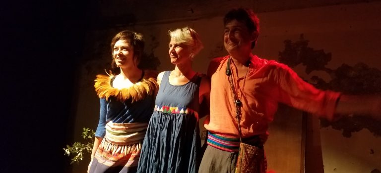 Entre dos móns, Denitsa Dikova & Miquel Jordà, Sala Fénix 01.06.19 Entre dos móns, Denitsa Dikova & Miquel Jordà, Sala Fénix 01.06.19