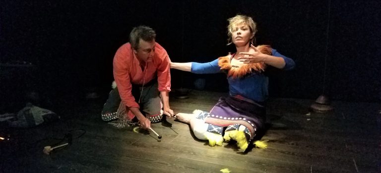 Denitsa Dikova – Miquel Jordà – Judith Cunillera, Barcelona, 16/10/2019 Denitsa Dikova – Miquel Jordà – Judith Cunillera, Barcelona, 16/10/2019