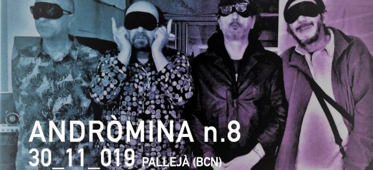 NEW VIDEO: Nostà l’hornu pa bollus by D.O.S. live at Andròmina, 30-11-2019. NEW VIDEO: Nostà l’hornu pa bollus by D.O.S. live at Andròmina, 30-11-2019.