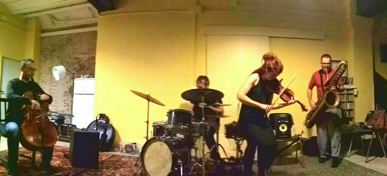 FREENETICS SESSION #39 GUEST SARAH CLAMAN at Studium, Badalona 5-11-2017 FREENETICS SESSION #39 GUEST SARAH CLAMAN at Studium, Badalona 5-11-2017